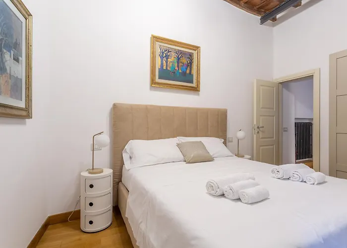 Iflat Modern & Comfortable In Trastevere Apartment Rom
