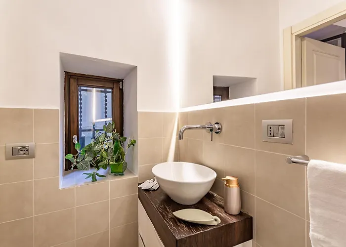 Iflat Modern & Comfortable In Trastevere