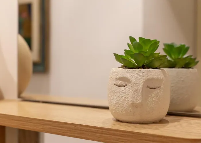 Apartment Iflat Modern & Comfortable In Trastevere Rom