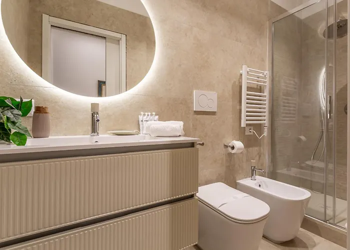 Iflat Modern & Comfortable In Trastevere * Rom