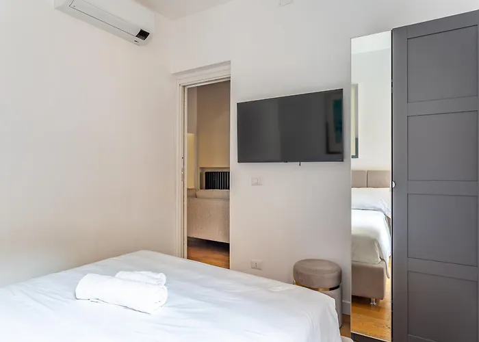 Iflat Modern & Comfortable In Trastevere * Rom
