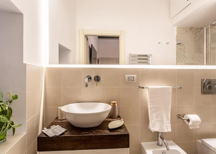 Iflat Modern & Comfortable In Trastevere Apartment Rom