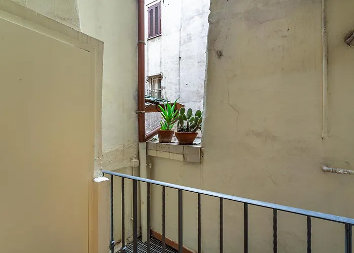 Iflat Modern & Comfortable In Trastevere * Rom