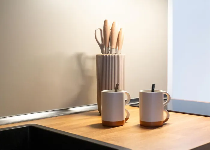 Iflat Modern & Comfortable In Trastevere Rom
